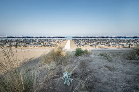 Park Hotel Marinetta Beach & Spa foto 14