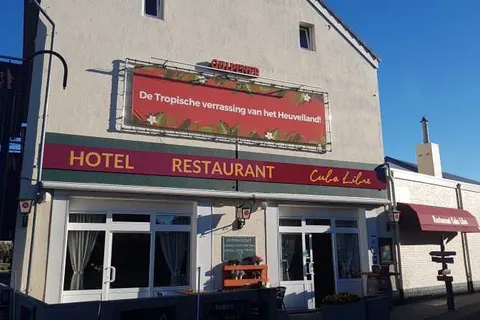 Hotel Cuba Libre foto 1