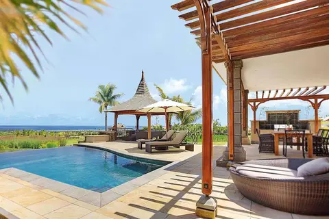Heritage The Villas in Bel Ombre VCA — foto 20