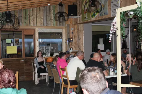 Camping Oos Heem foto 17