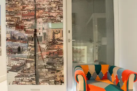 Chiaia 197 Deluxe Residence in Napels, foto 12