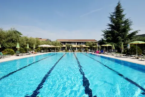 Park Hotel Oasi in Garda — foto 23
