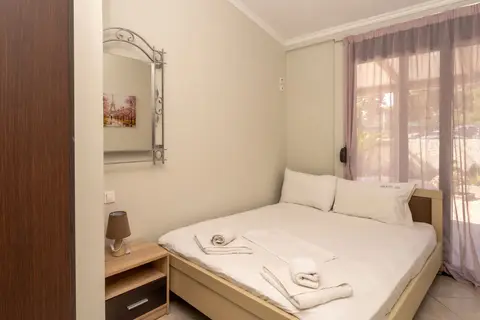 Bravo Apartments in Zakynthos — foto 12