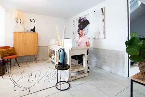 Stadsvilla Mozaic foto 30