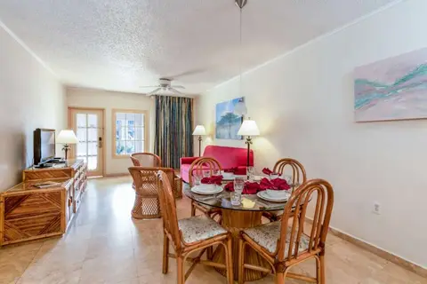 Caribbean Palm Village Resort in Tanki Flip — foto 15