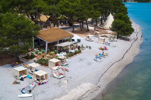 Arena One 99 Glamping foto 5