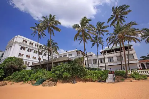 Mount Lavinia in Mount Lavinia — foto 30