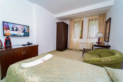 MPM Hotel Merryan in Pamporovo, foto 29