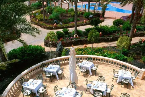 Elba Palace Golf Boutique Hotel in Antigua — foto 16