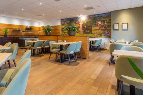 Amrâth Hotel Alkmaar foto 3