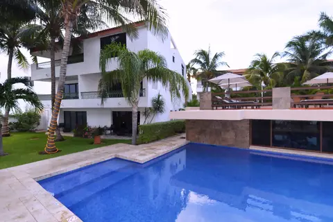 Sina Suites in Sina Suites Cancun, foto 9