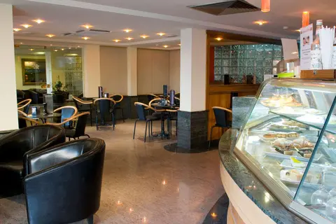 Hotel Santana in San Pawl il-Baħar — foto 18