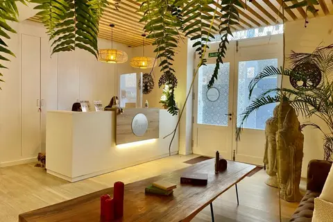 Hotel Emblemtico Hi Suites in Santa Cruz De Tenerife — foto 9