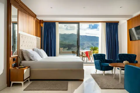 Iberostar Bellevue in Bečići — foto 6