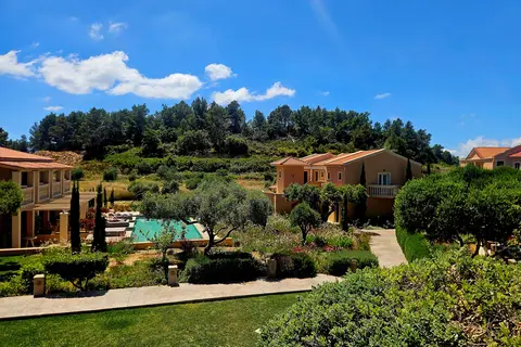 Thalassa Boutique Hotel Kefalonia - adults only in Λάσση — foto 4