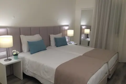 Hotel d'Alcoutim in Alcoutim — foto 8