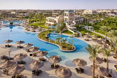 Coral Sea Holiday Resort foto 1