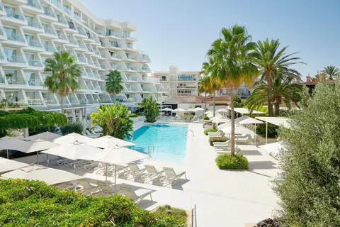 Nelia Sea Breeze in Ayia Napa — foto 8
