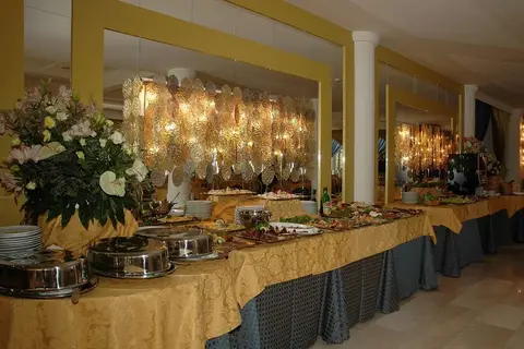 Domizia Palace Hotel in Sessa Aurunca, foto 7
