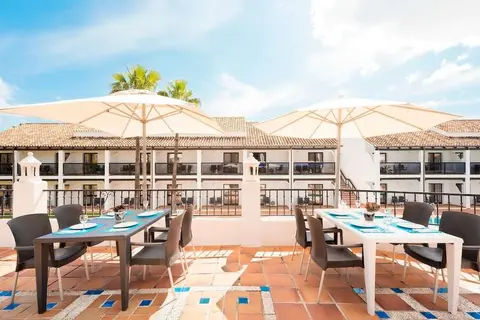 Hotel Diana Park in Estepona — foto 7