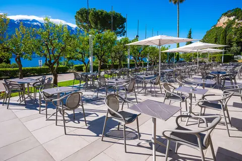 Hotel Leonardo Da Vinci in Limone sul Garda, foto 8