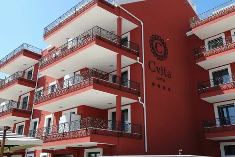 Hotel Cvita in Split — foto 13