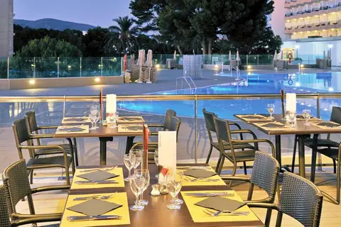 Sol Antillas Barbados in Calvià, foto 8