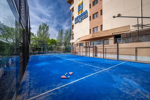 4r Gran Regina Hotel foto 9