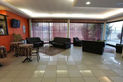 Art & Hotel Treviolo in Bergamo — foto 8