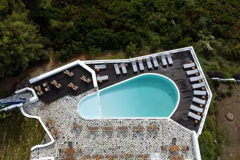 Oniro Skiathos in Αχλαδιάς — foto 11