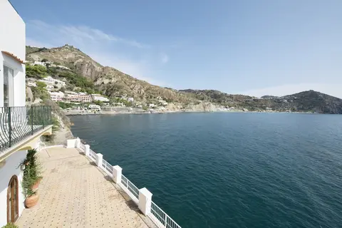 Miramare Sea Resort & Spa in Sant Angelo — foto 30