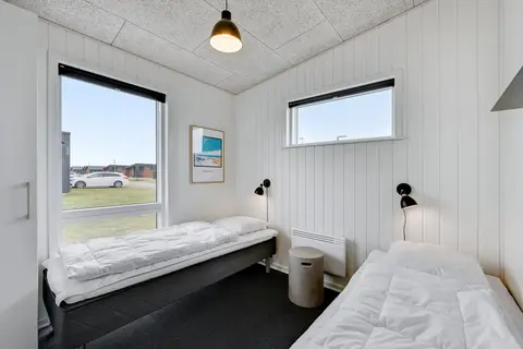 Vakantiepark Lalandia Søndervig in Ringkøbing — foto 41