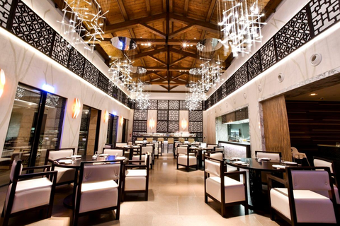 The Westin Resort Costa Navarino foto 31