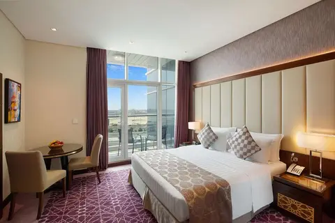 Royal Continental Suites in Dubai — foto 4