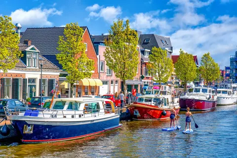 Nederlands Erfgoed met mps Serenade 1 foto 2