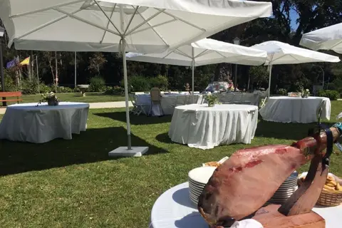 Hotel Pazo O'Rial in Vilagarcía De Arousa — foto 14