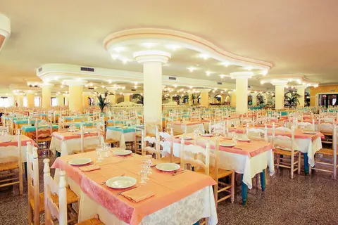 Club Hotel Marina Beach in Orosei, foto 12