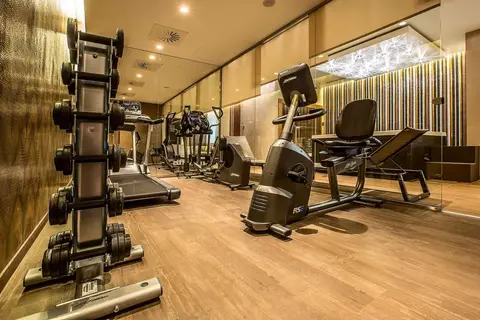 Hotel Prestige Budapest in Boedapest, foto 10