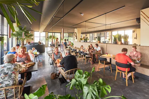 Camping Rcn Zeewolde foto 9