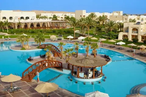 Sataya Resort Marsa Alam in B11, foto 21