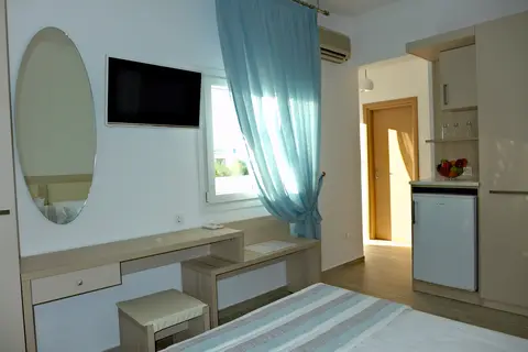 Amaryllis Paros Beach Hotel in Paros — foto 24
