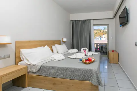 Resol Hotel in Μπαλί — foto 22