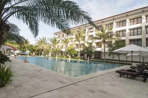 Bali Relaxing Resort & Spa in Kuta Selatan — foto 17