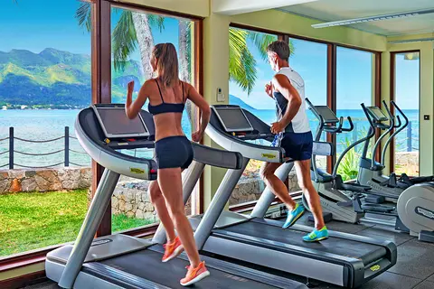 Hilton Seychelles Northolme Resort & Spa in Glacis — foto 16