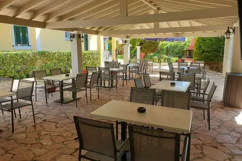 Oula Maisonettes in Δημοτική Ενότητα Λευκιμμαίων — foto 6