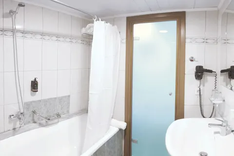 Kosta Palace Hotel foto 6
