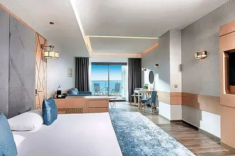 Secrets Sunny Beach Resort & Spa in Burgas — foto 3