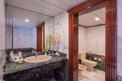 Sonesta St. George Hotel - Luxor in نجع الخطبة — foto 30