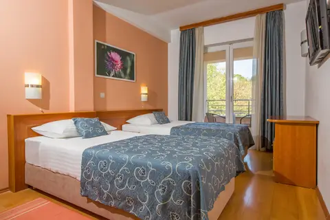 Hotel Ivka in Slano — foto 29