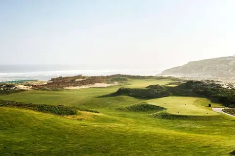 West Cliffs Ocean & Golf Resort in Óbidos — foto 20